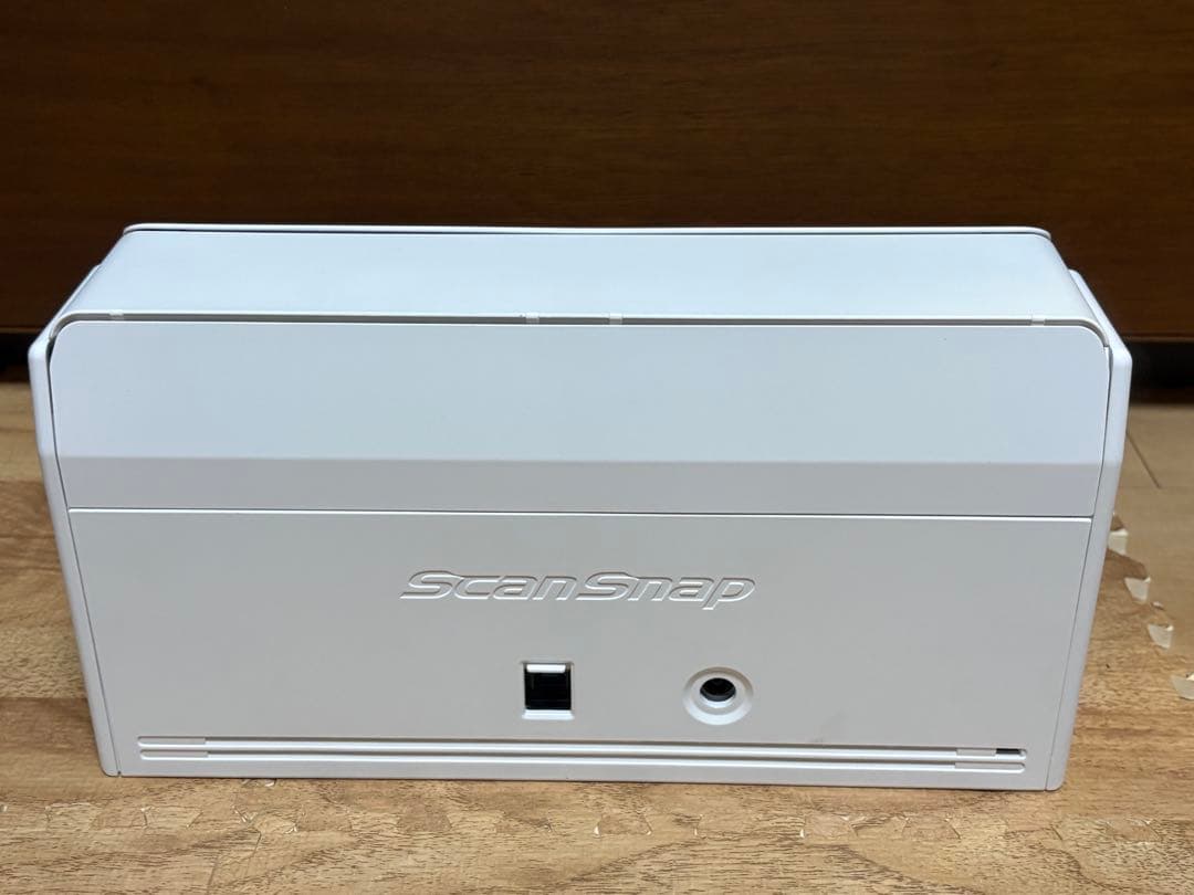 ☆GJ043 イメージスキャナ リコー ScanSnap iX1600 24年