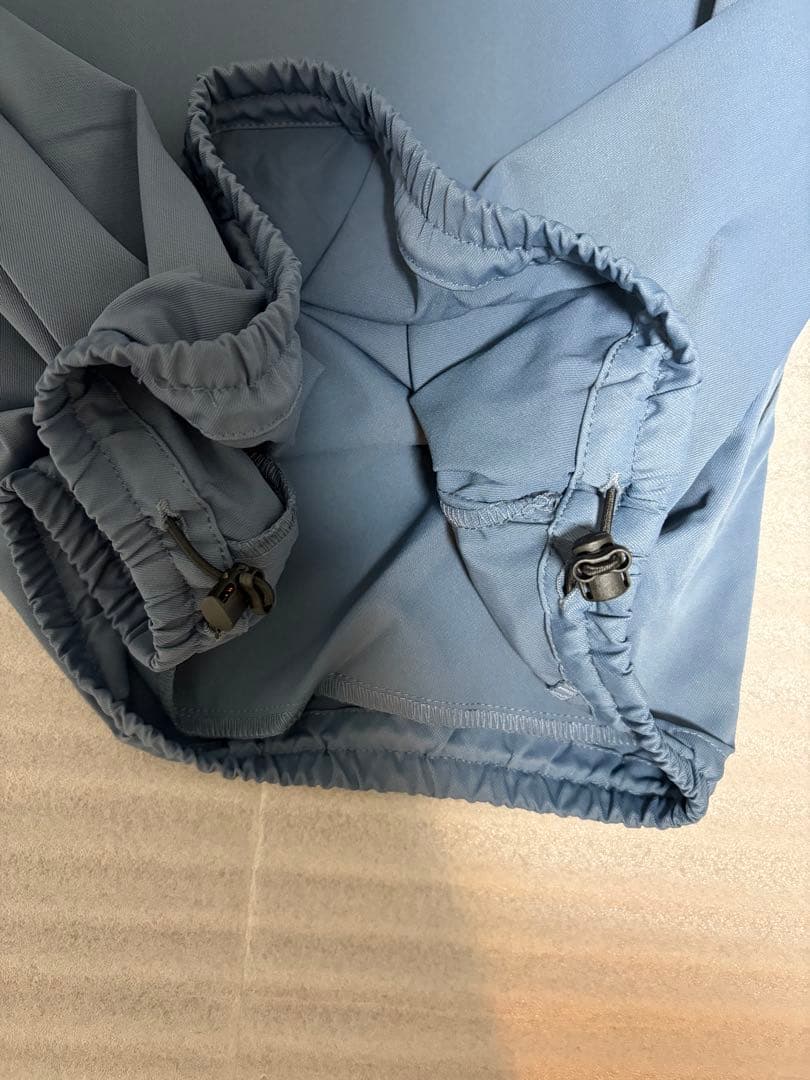 applebum high tech anorak jacket 未使用　M
