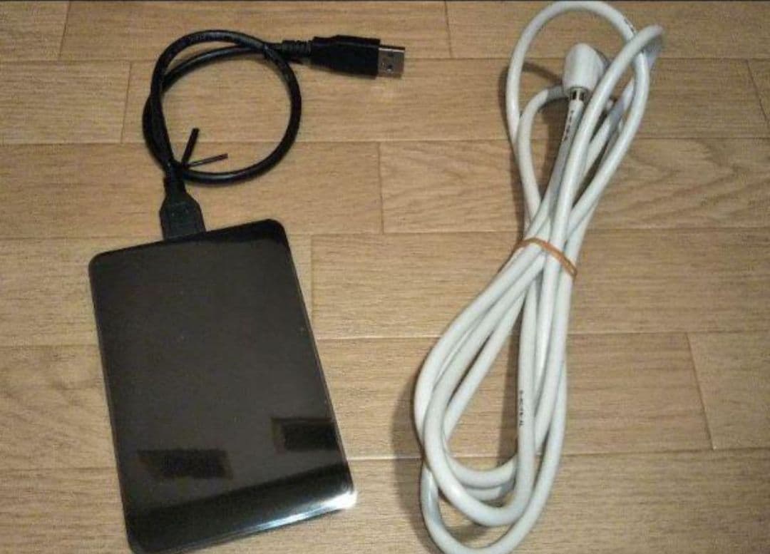 液晶テレビ REGZA 40型 2023年製 録画セット　④