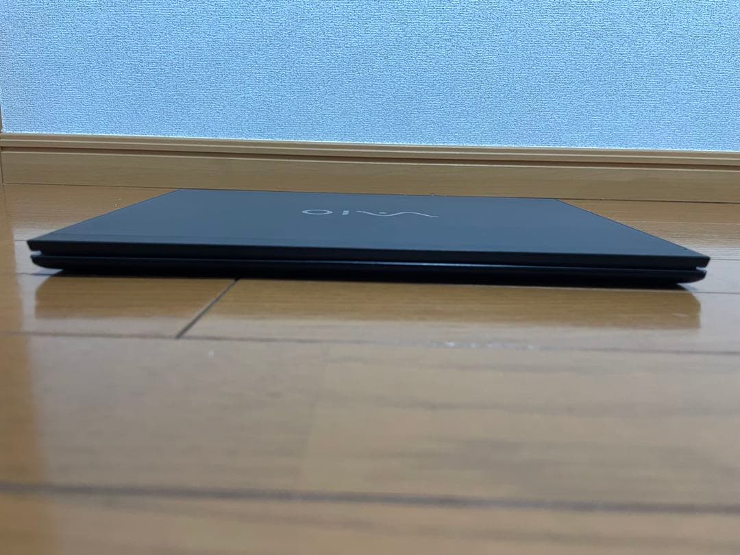 VAIO PJ11 / SX12｜i7第10世代 16GB｜Office2024