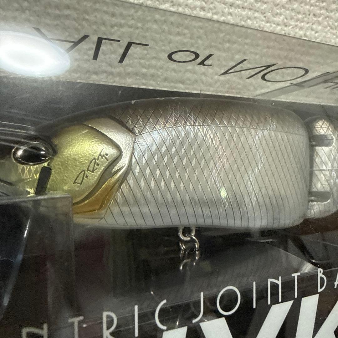 DRT タイニークラッシュ Low 究極ベイトフィッシュver.2 限定