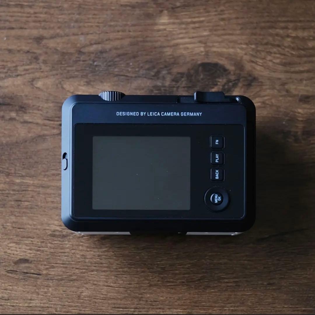Leica Sofort2 ホワイト(白)