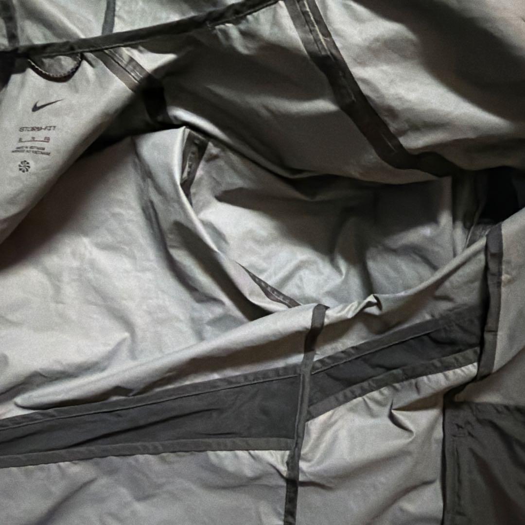 NIKE ナイキ Storm-FIT ランニングディビジョン ジャケット XL