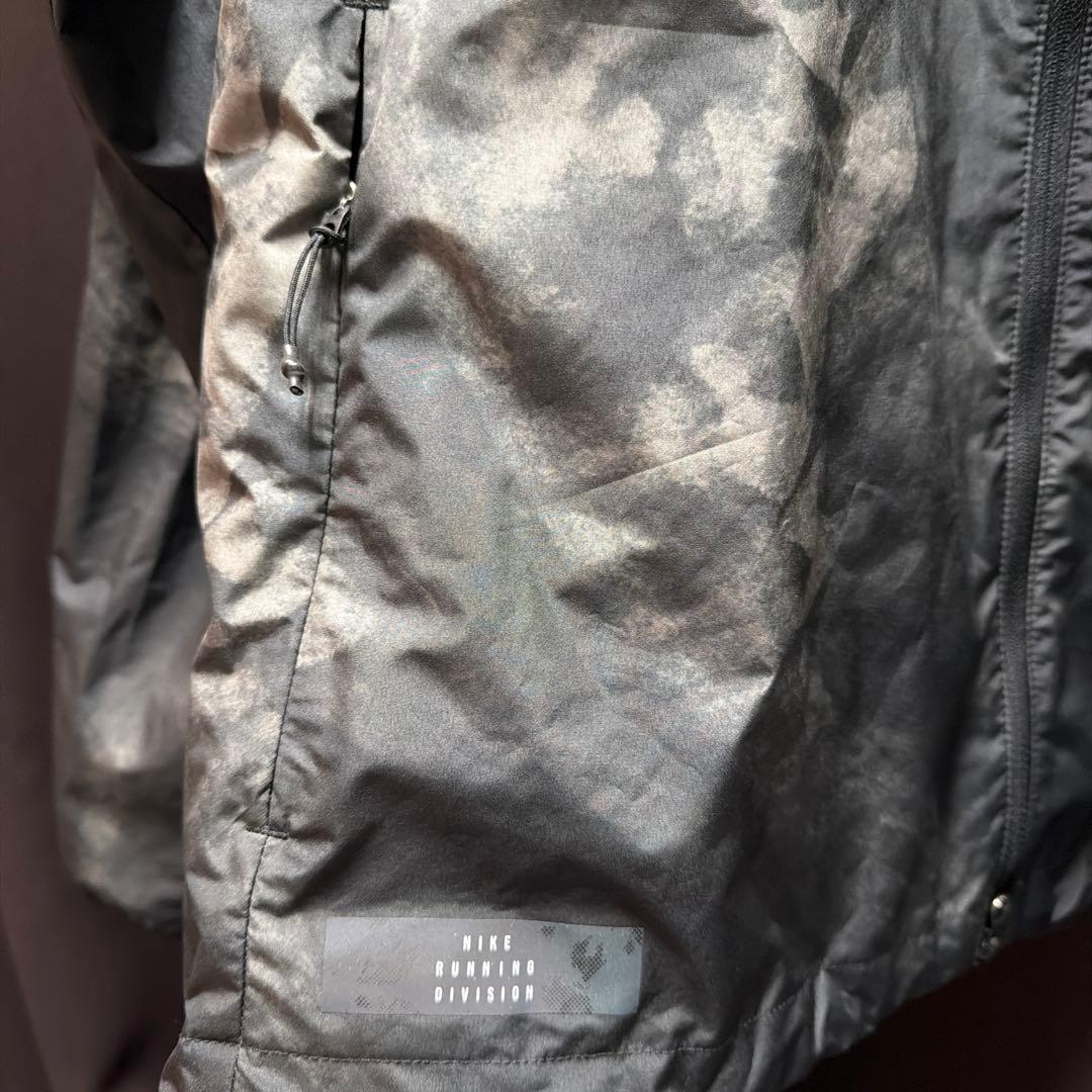 NIKE ナイキ Storm-FIT ランニングディビジョン ジャケット XL