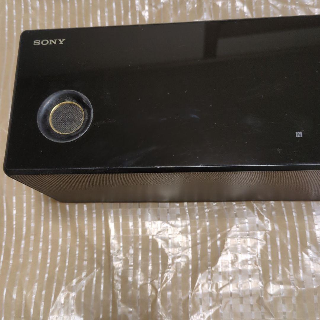 SONY SRS-X9 ソニー スピーカー