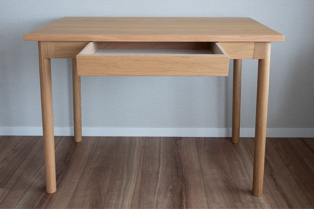 その他 IDEE STILT TABLE 1000 Natural