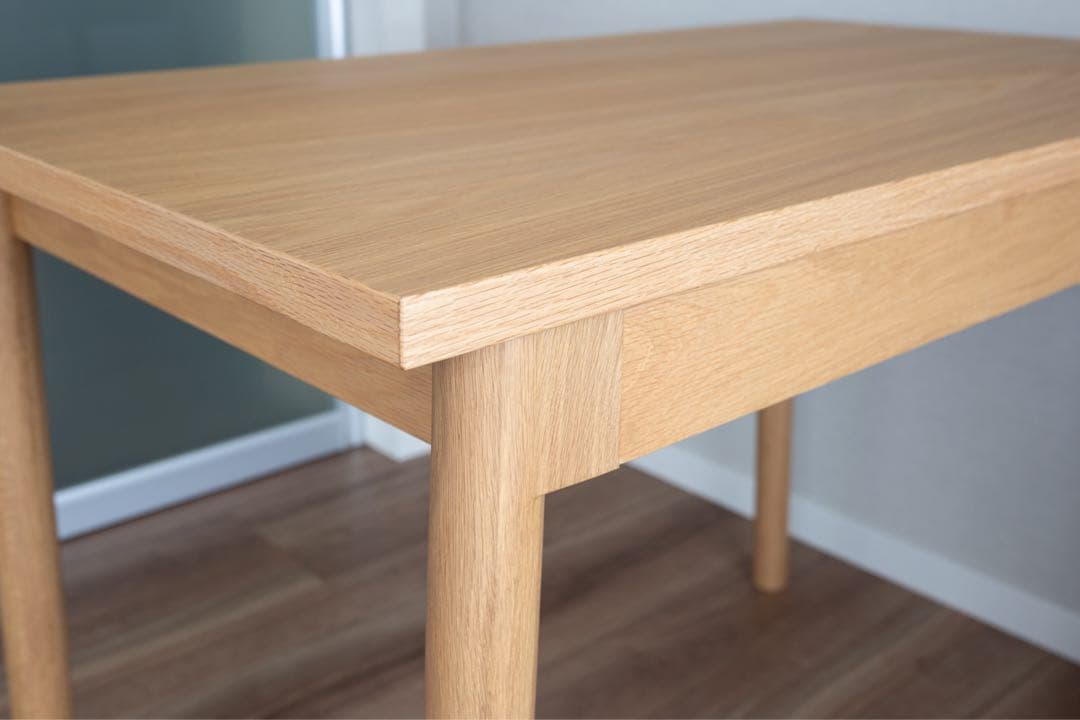 その他 IDEE STILT TABLE 1000 Natural