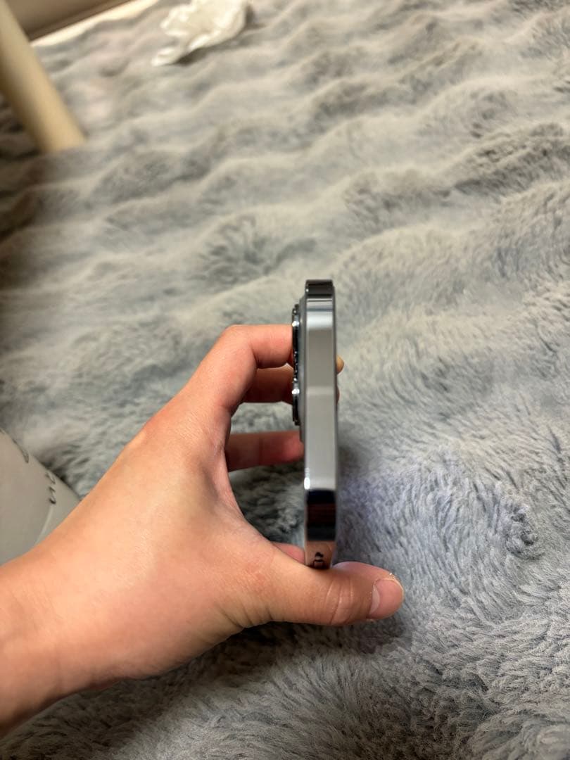 J*n様 Apple iPhone 13 Pro シエラブルー　256GB