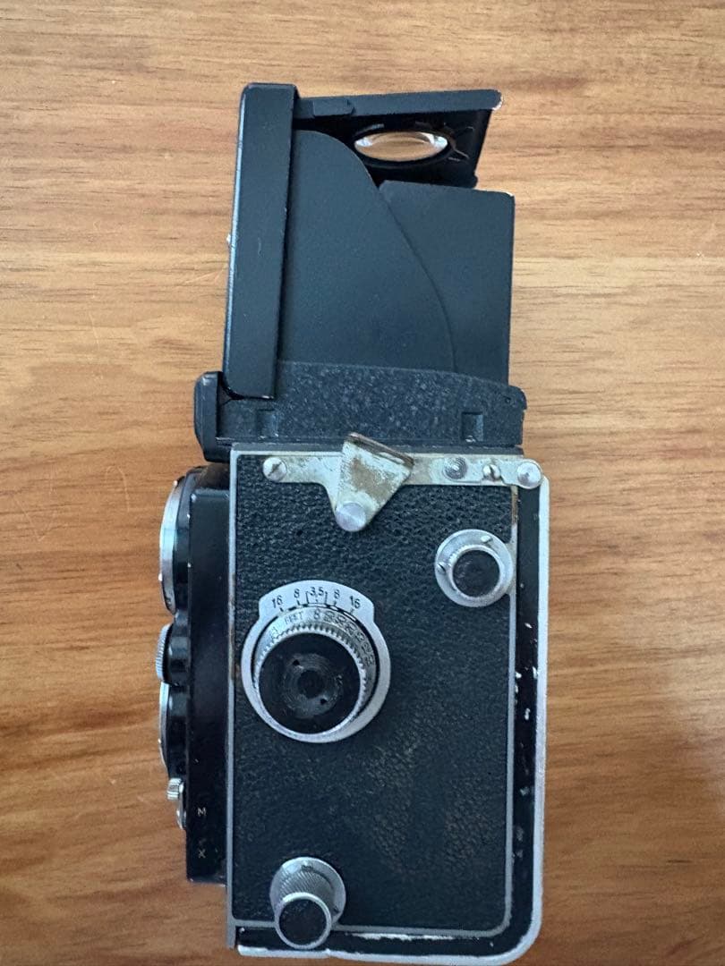 Rolleiflex 二眼レフカメラ⭐︎最終値下げ⭐︎