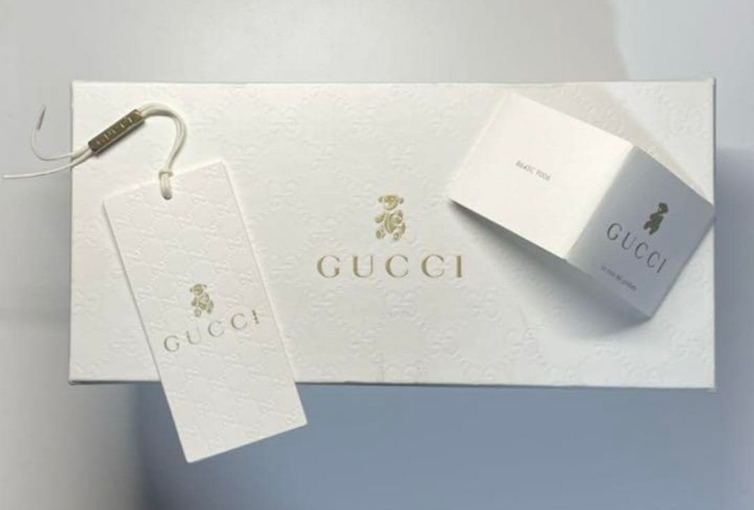 GUCCI 哺乳瓶、ボトルケース 保冷・保温ケース