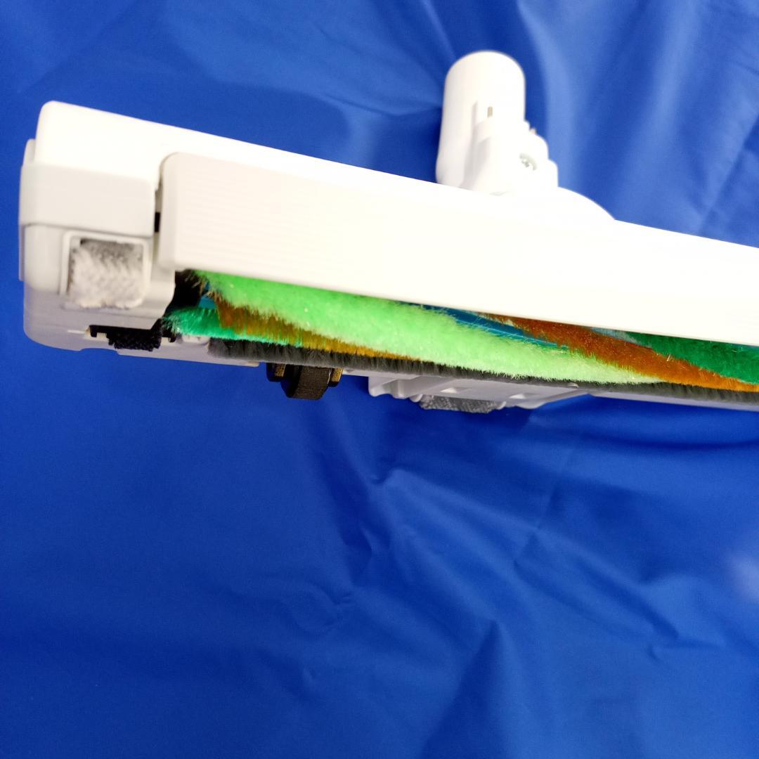 東芝 VC-S610X-W 床ブラシ サイクロン式キャニスター掃除機用