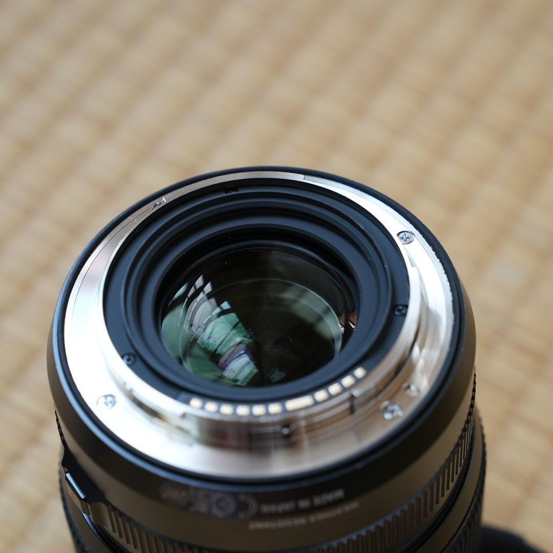 レンズ(単焦点) GF55mmF1.7 R WR