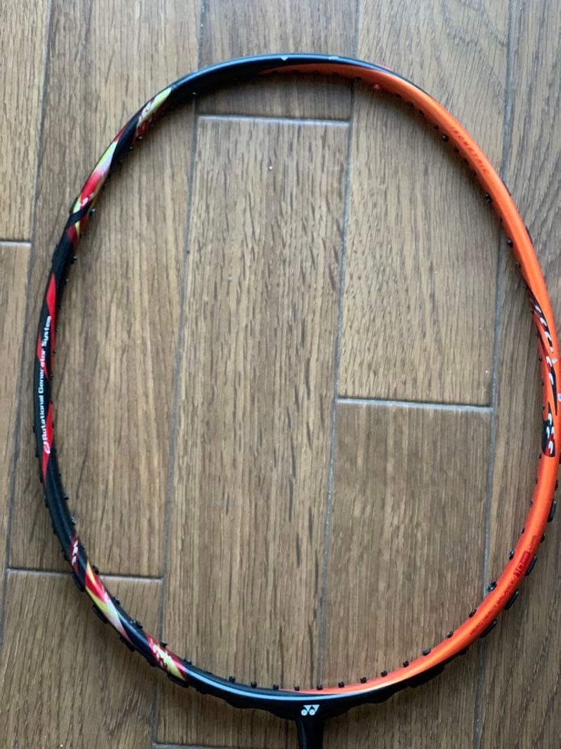 (超美品)Astrox 99 3UG5廃盤