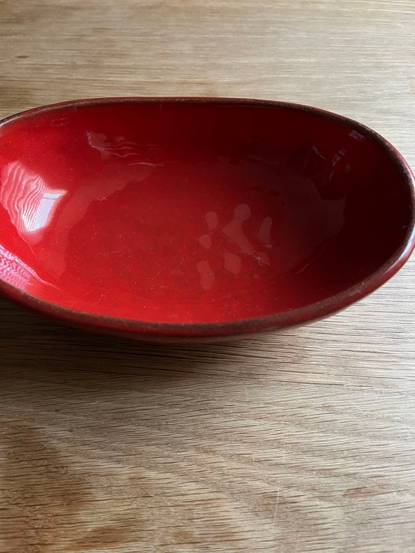 CERAMICHE REGINA お皿　器×4枚セット