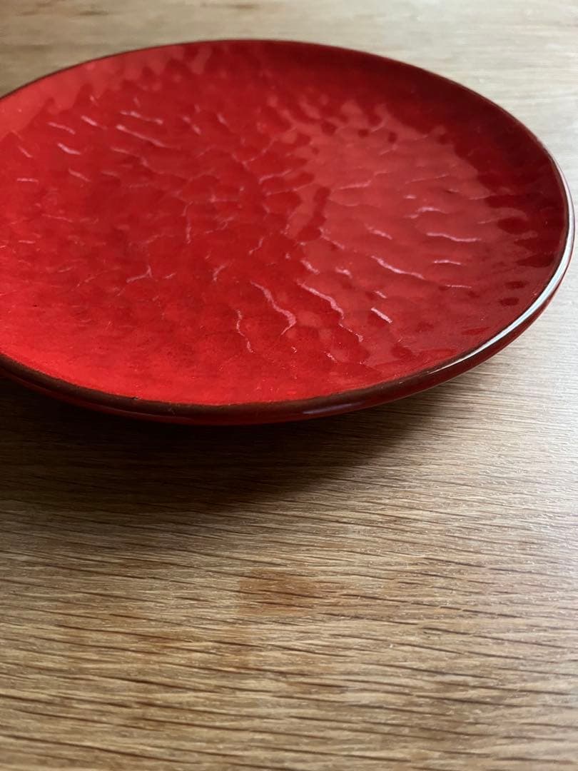 CERAMICHE REGINA お皿　器×4枚セット