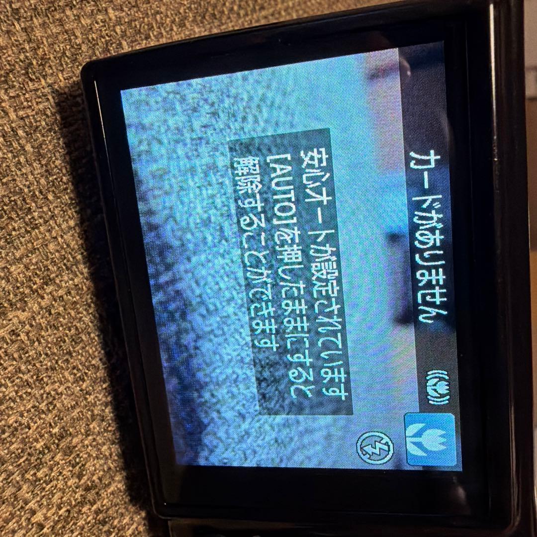 デジタルカメラ canon IXY210