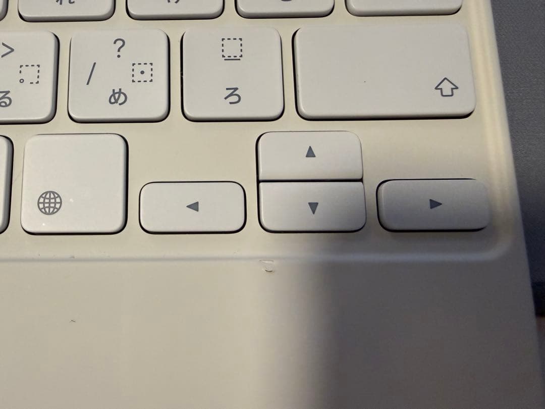 iPad Pro 12.9インチ 512GB+Magic Keyboard