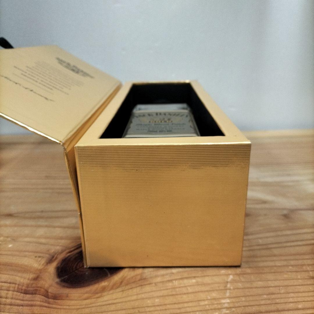 ✿これびん✿　新品、未開封　ジャックダニエル　No27 ゴールド