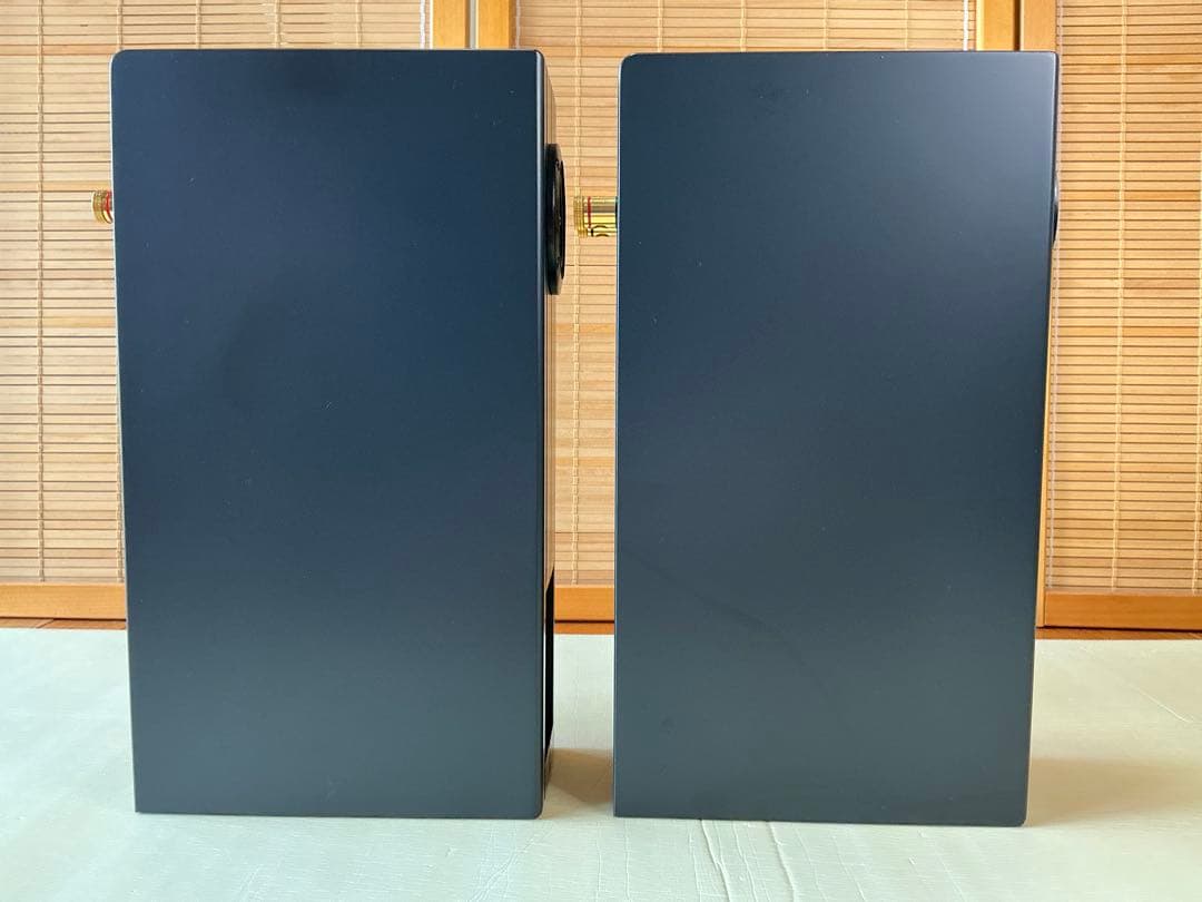 ハセヒロオーディオ ￼小型バックロードホーンスピーカー￼ 【7000円値下げ】