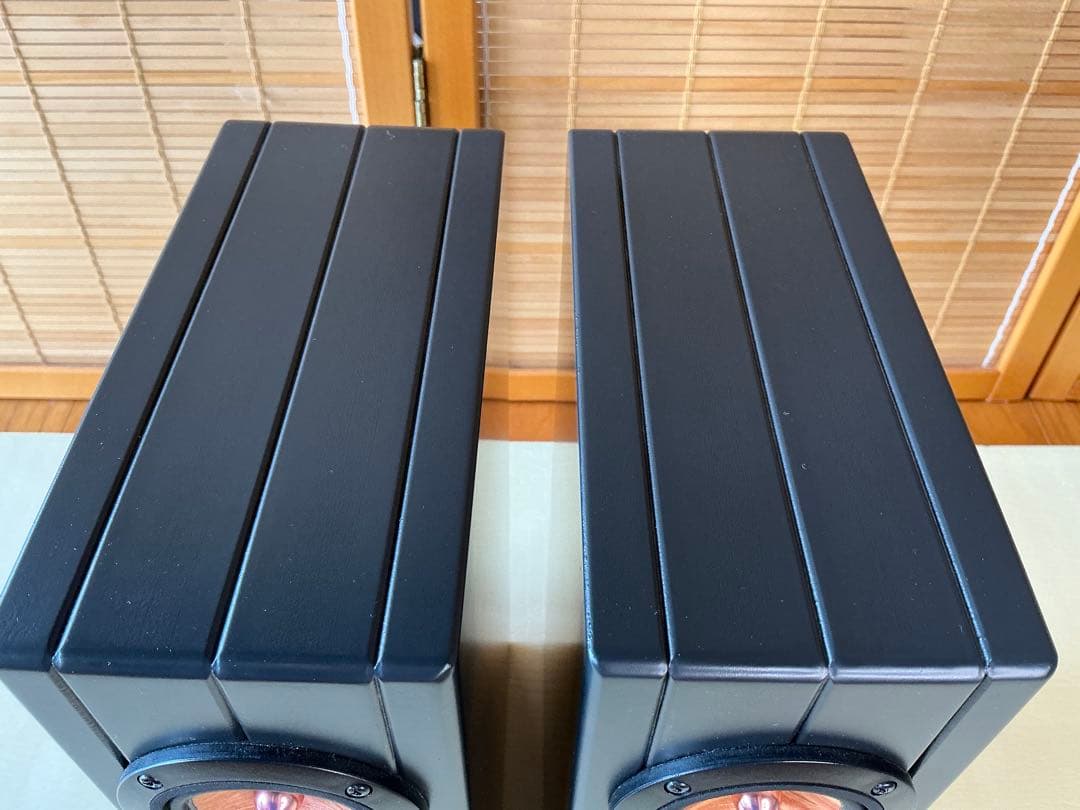 ハセヒロオーディオ ￼小型バックロードホーンスピーカー￼ 【7000円値下げ】