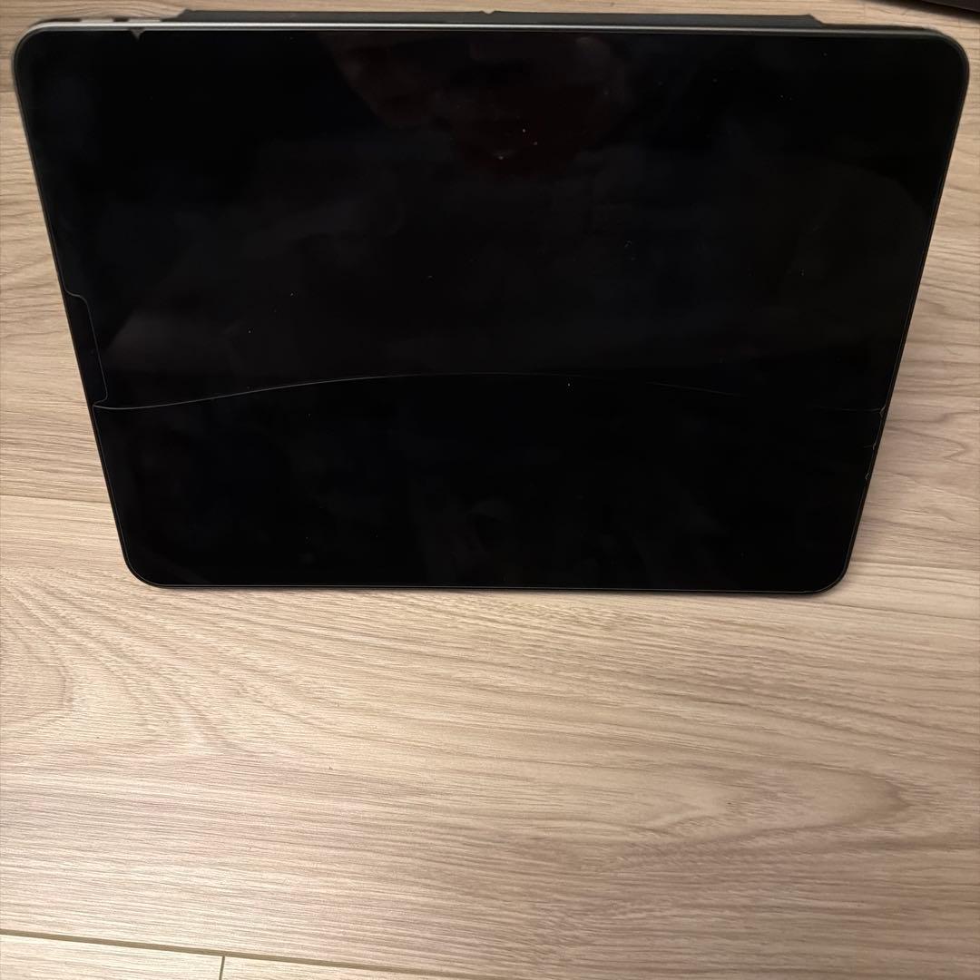 Apple iPad Air第4世代　スペースグレー