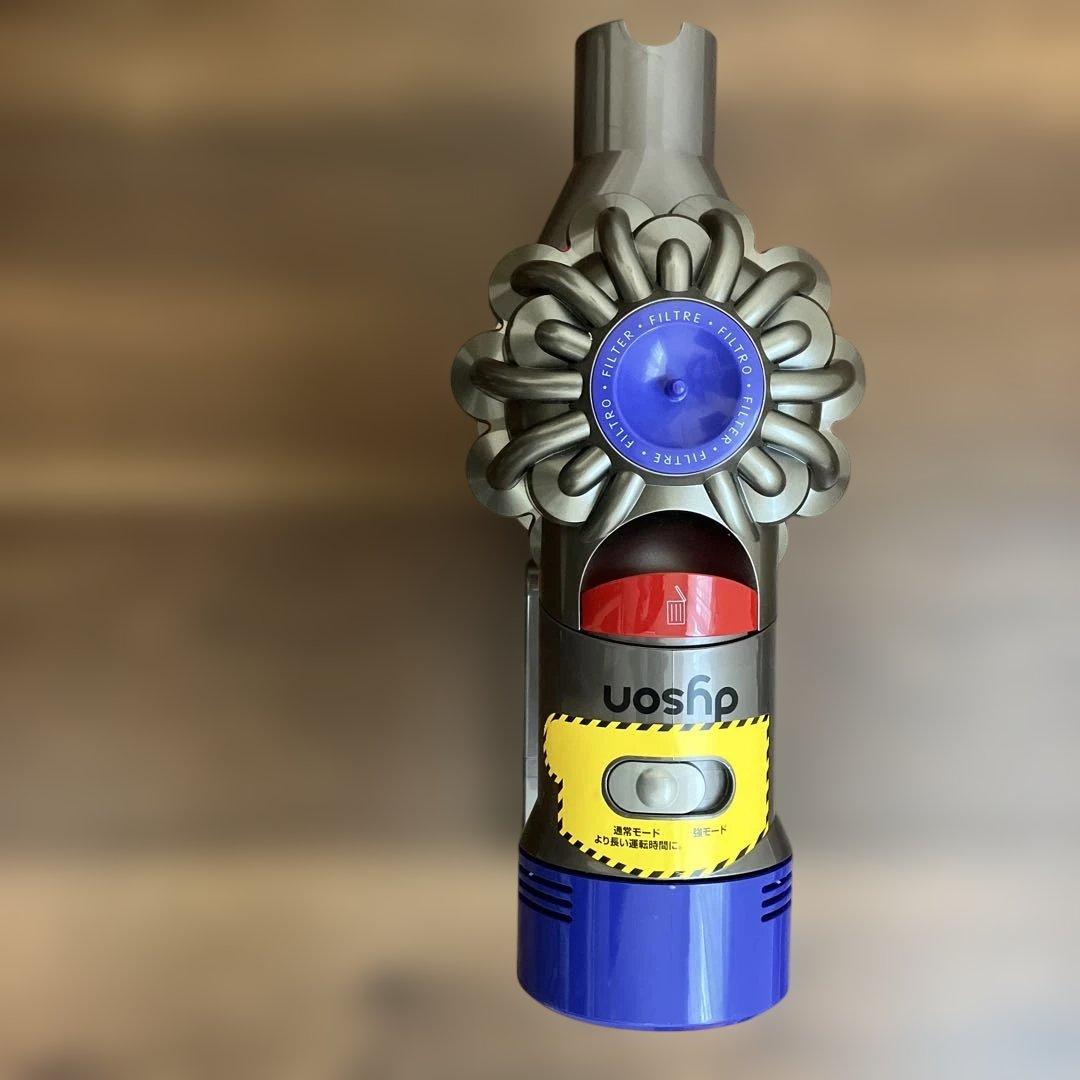 掃除機・クリーナー dyson v8 slimfluffy extra