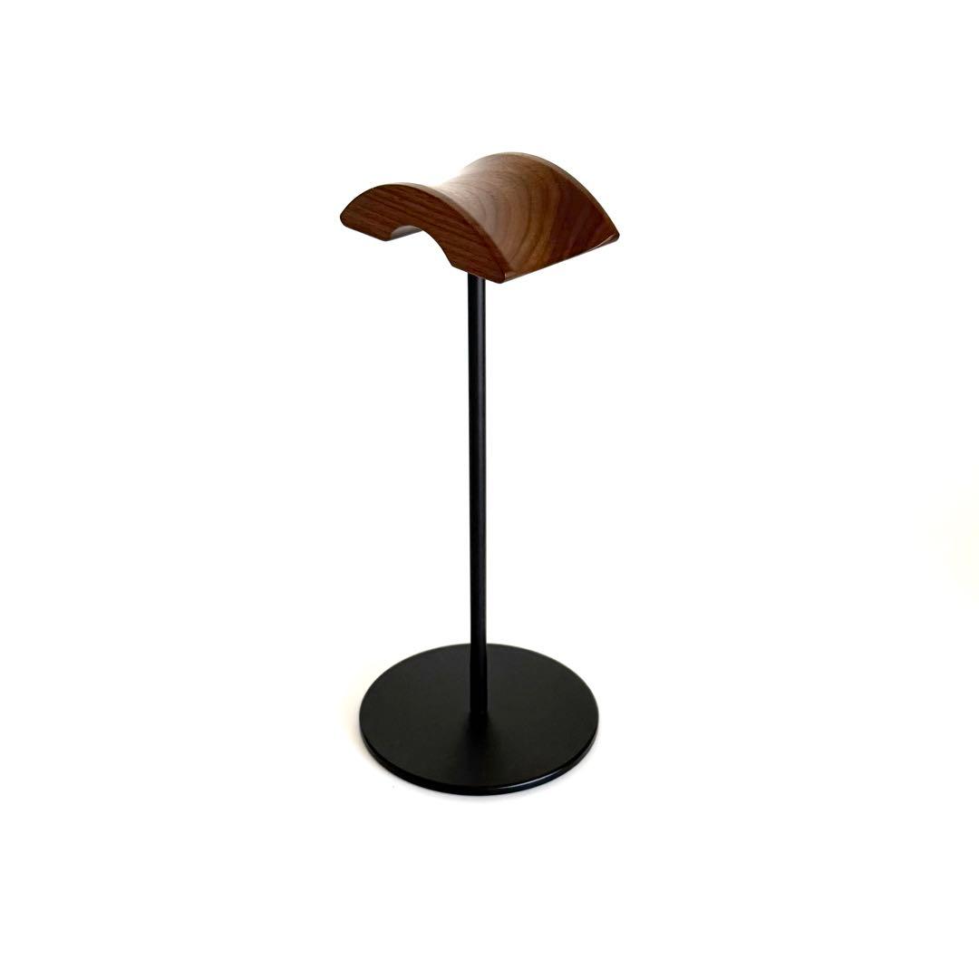 美品 SONY WH-1000XM6 ワイヤレスヘッドホン ブラック スタンド有