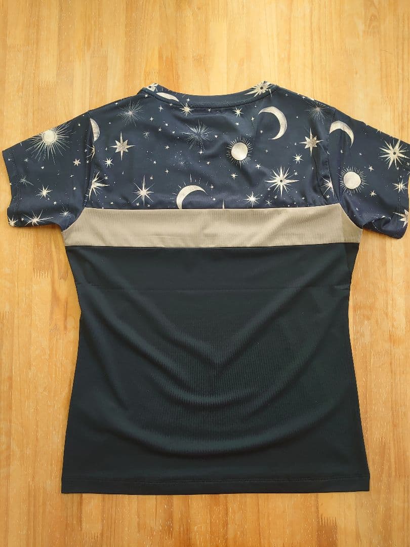 新品未使用　Admiral ATLA532 Mサイズ Tシャツ