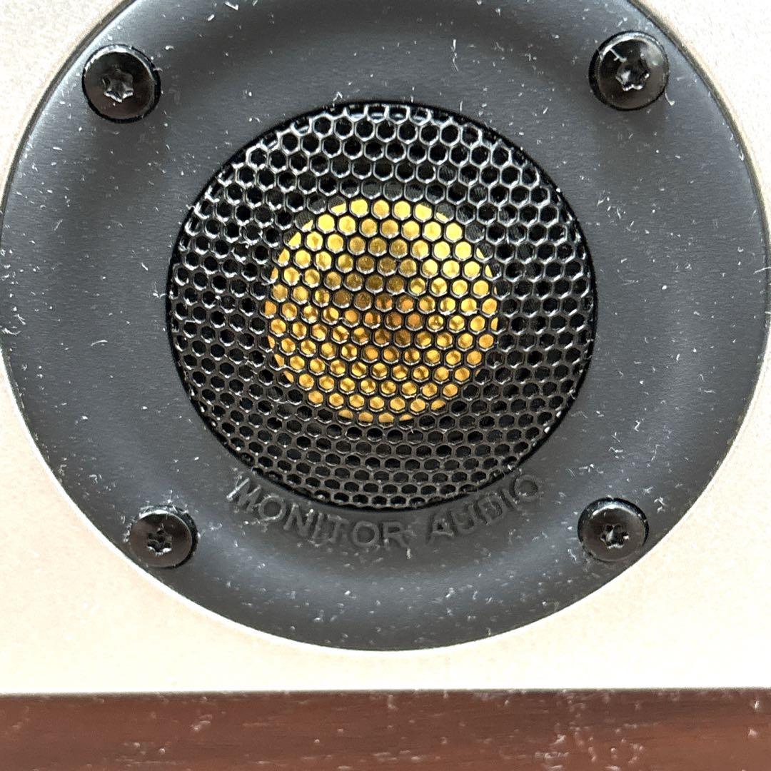MONITOR AUDIO Silver-RS LCR センタースピーカー