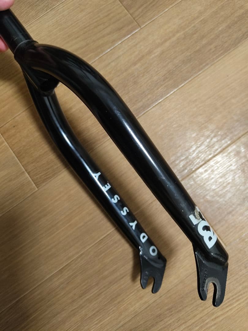 ODYSSEY BMX R25 FORK フォーク オデッセー
