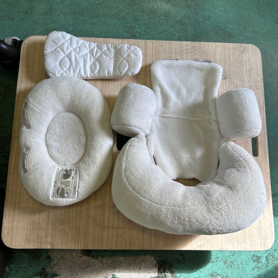 コンビ ネムリラ AUTO SWING BEDi Plus Classic