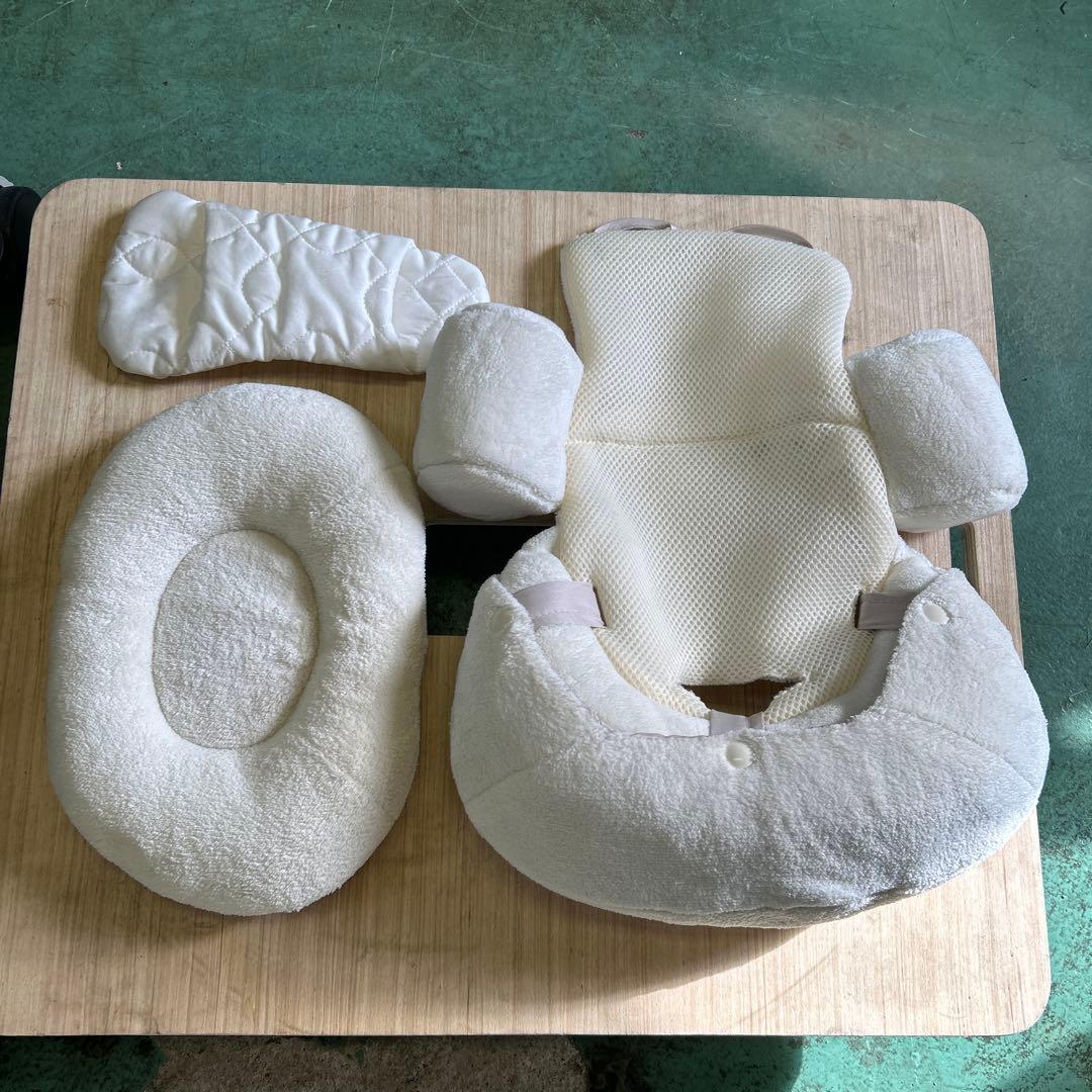 コンビ ネムリラ AUTO SWING BEDi Plus Classic