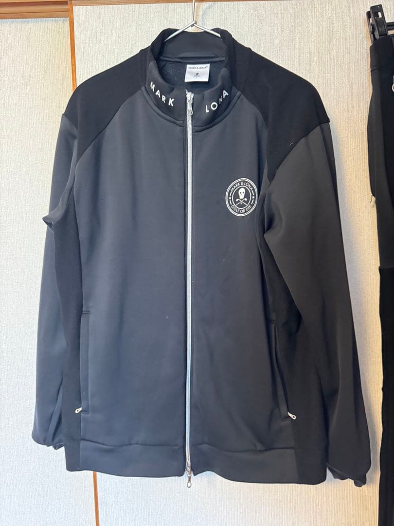 メンズウェア Apex Ultimate Fleece Zip Jacket & Pants