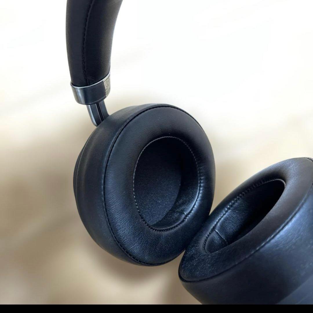 HEAVEN BURNS RED AOW03 ワイヤレスヘッドフォン