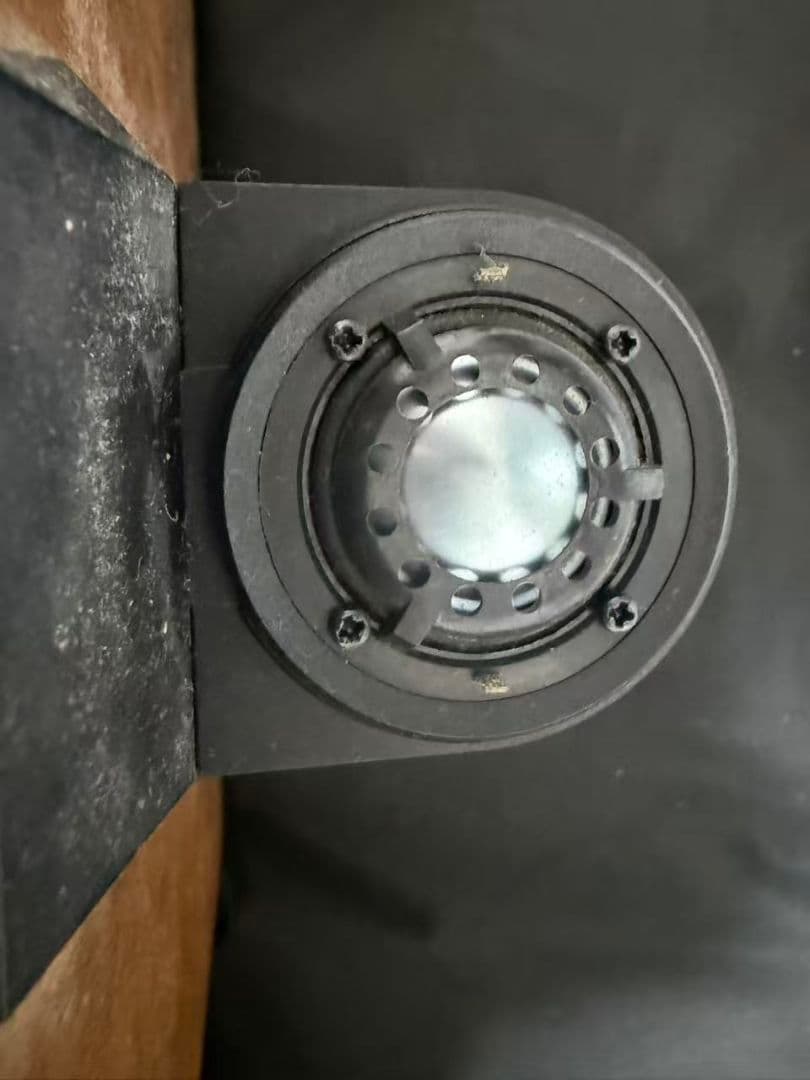 スピーカー・ウーファー B&W Matrix 805