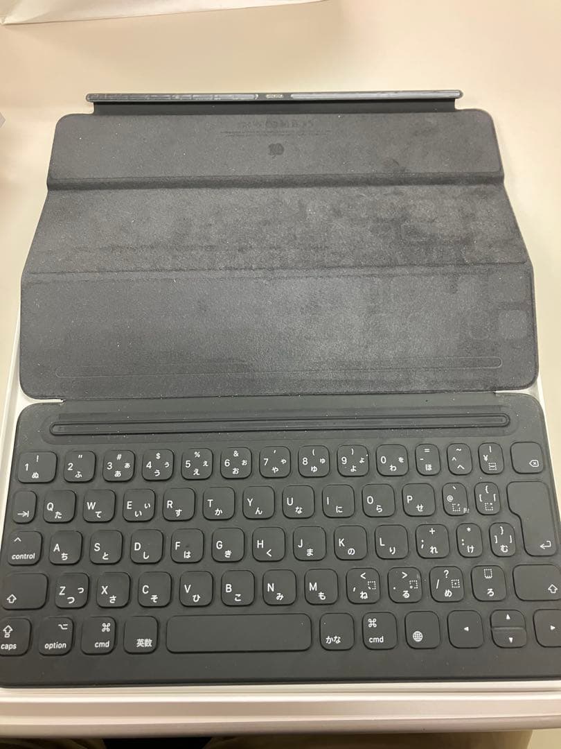 iPad Smart Keyboard & Apple Pen（第10世代）
