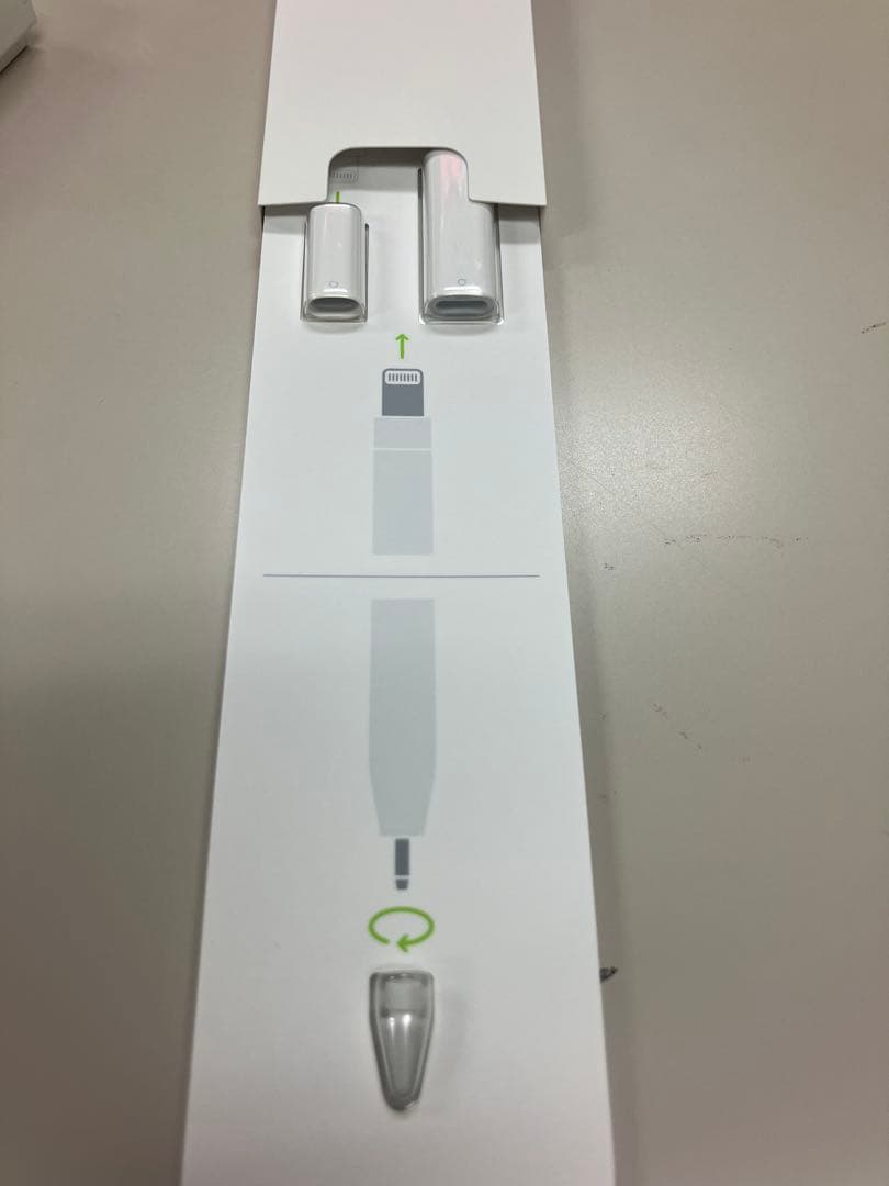 iPad Smart Keyboard & Apple Pen（第10世代）