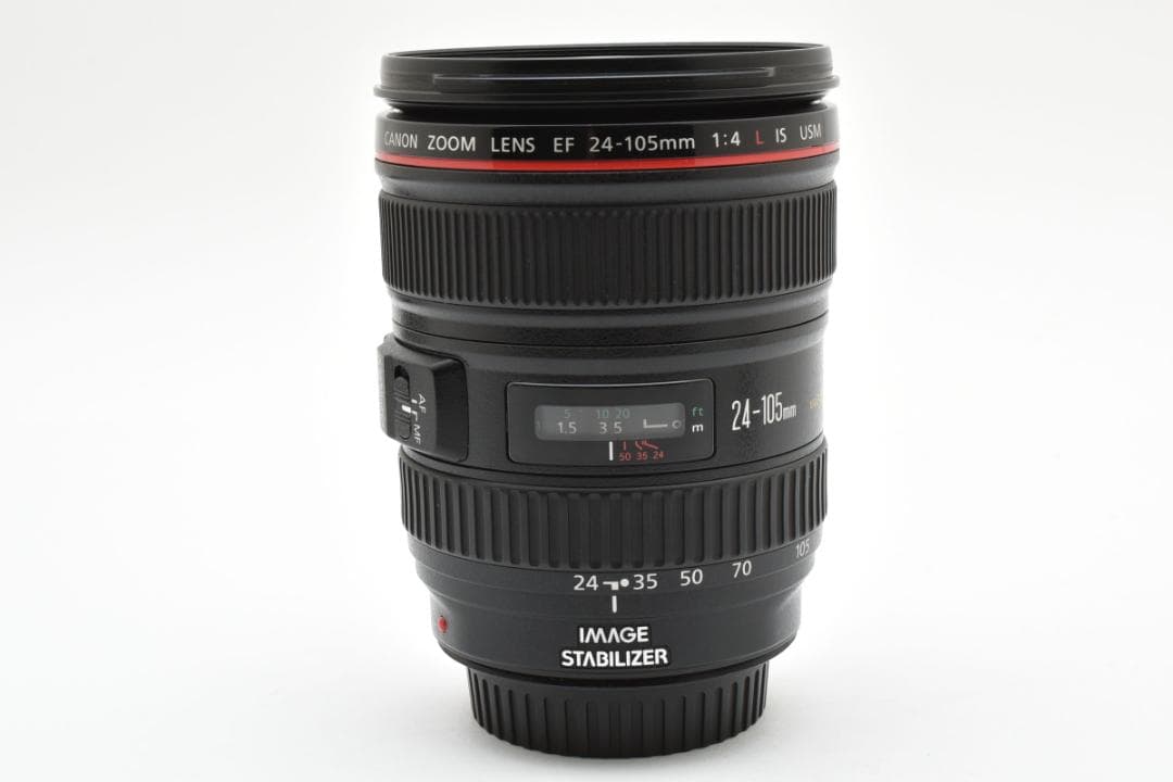 ★極上品★キヤノン Canon EF 24-105mm f4 L USM
