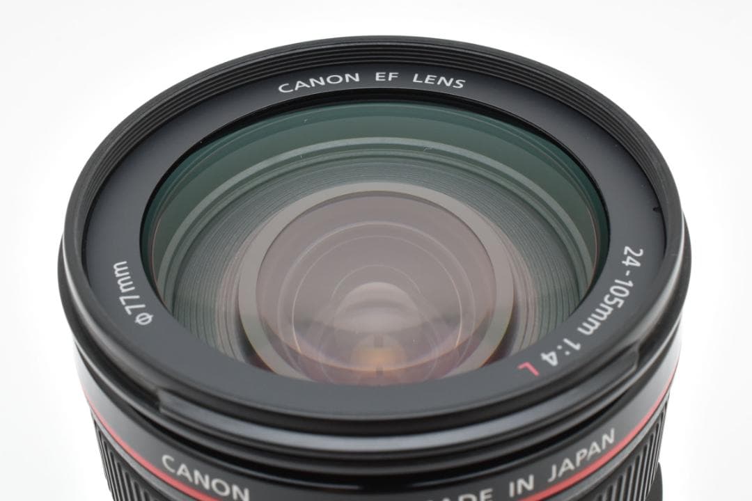 ★極上品★キヤノン Canon EF 24-105mm f4 L USM