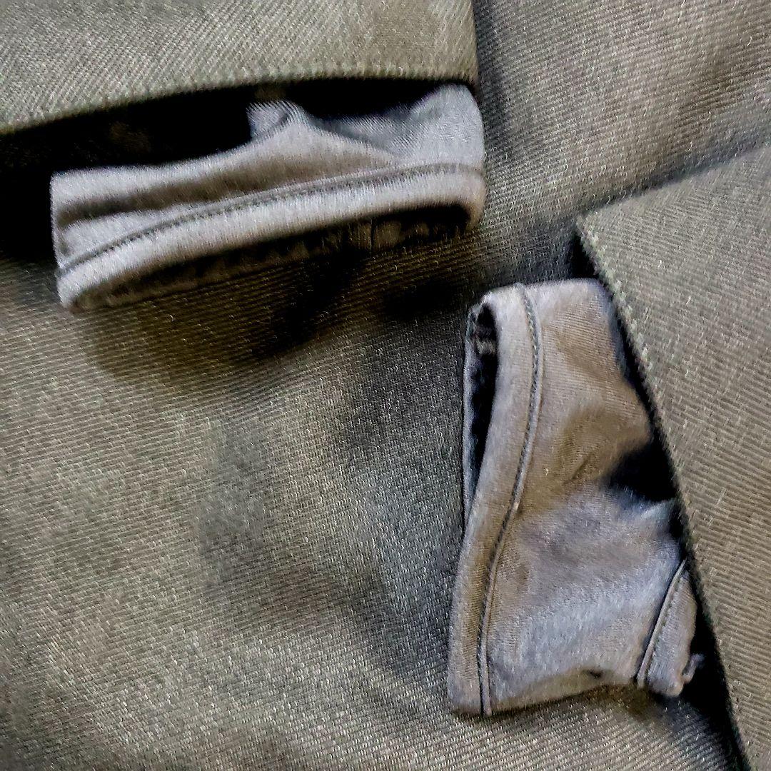 ★ボルコムVOLCOM Creedle2StoneJacket ブラック★