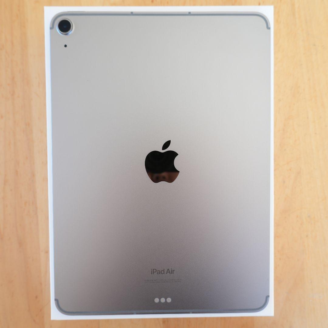 【美品】11インチiPad Air(M2) Cellularモデル 128GB