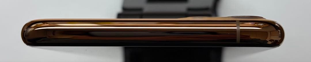 iPhone 11 Pro Max 256GB ゴールド