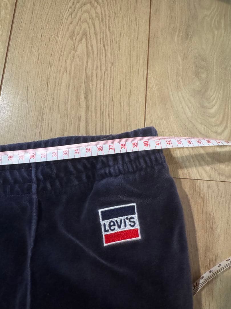 ドラゴンアッシュ×リーバイス　ジャージ　上下セット　馬場育三　セットアップ