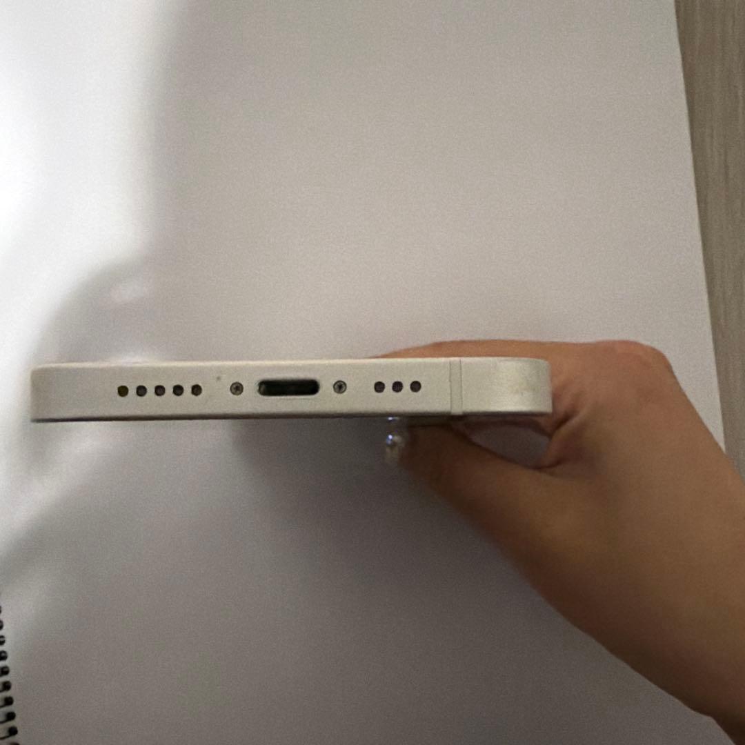 Apple iPhone 12 ホワイト 本体　64GB