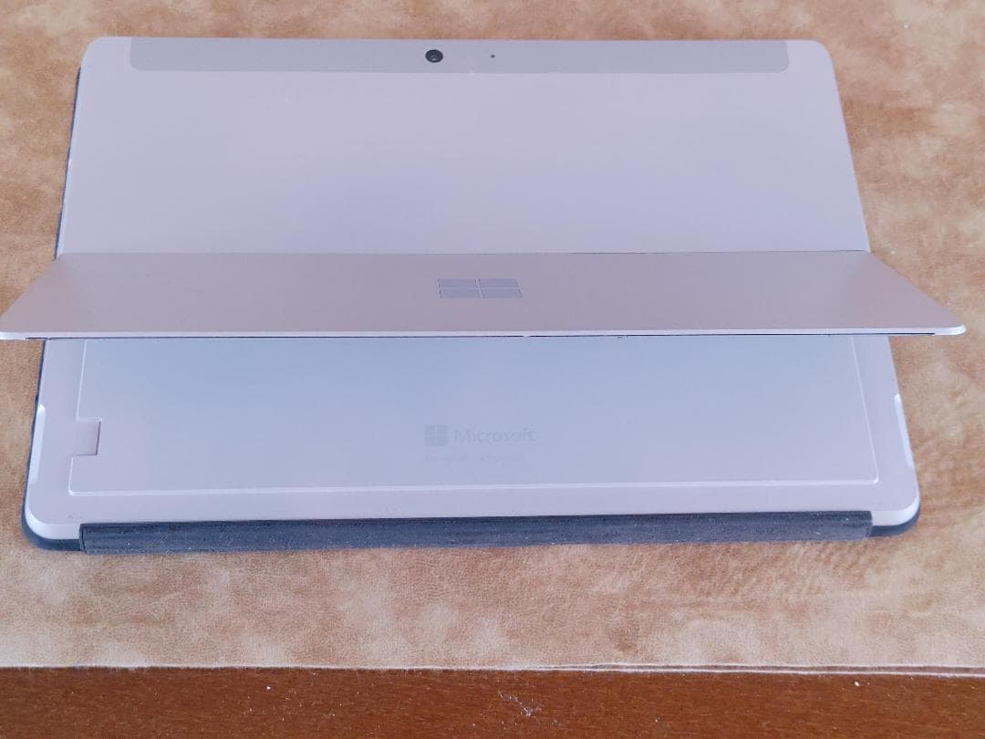 ゆう Surface Go 2 マイクロソフトオフィス付属