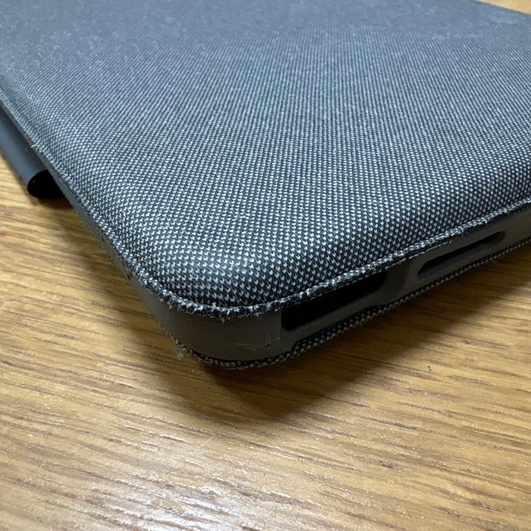ApplePencil 第二世代とFOLIOTOUCH iPad Air 5/4