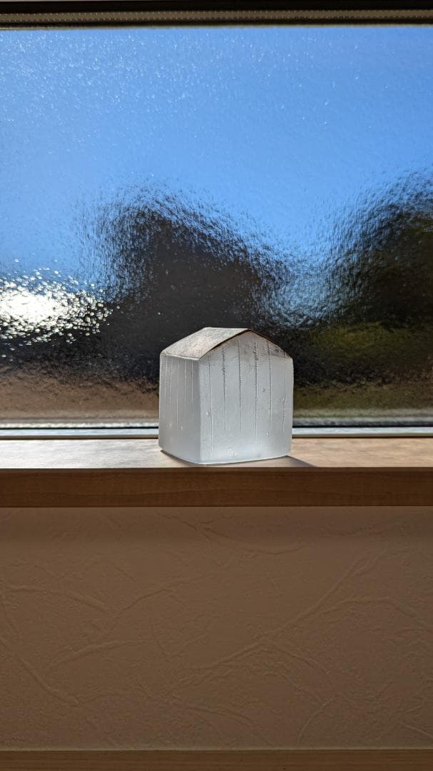 扇田克也　HOUSE