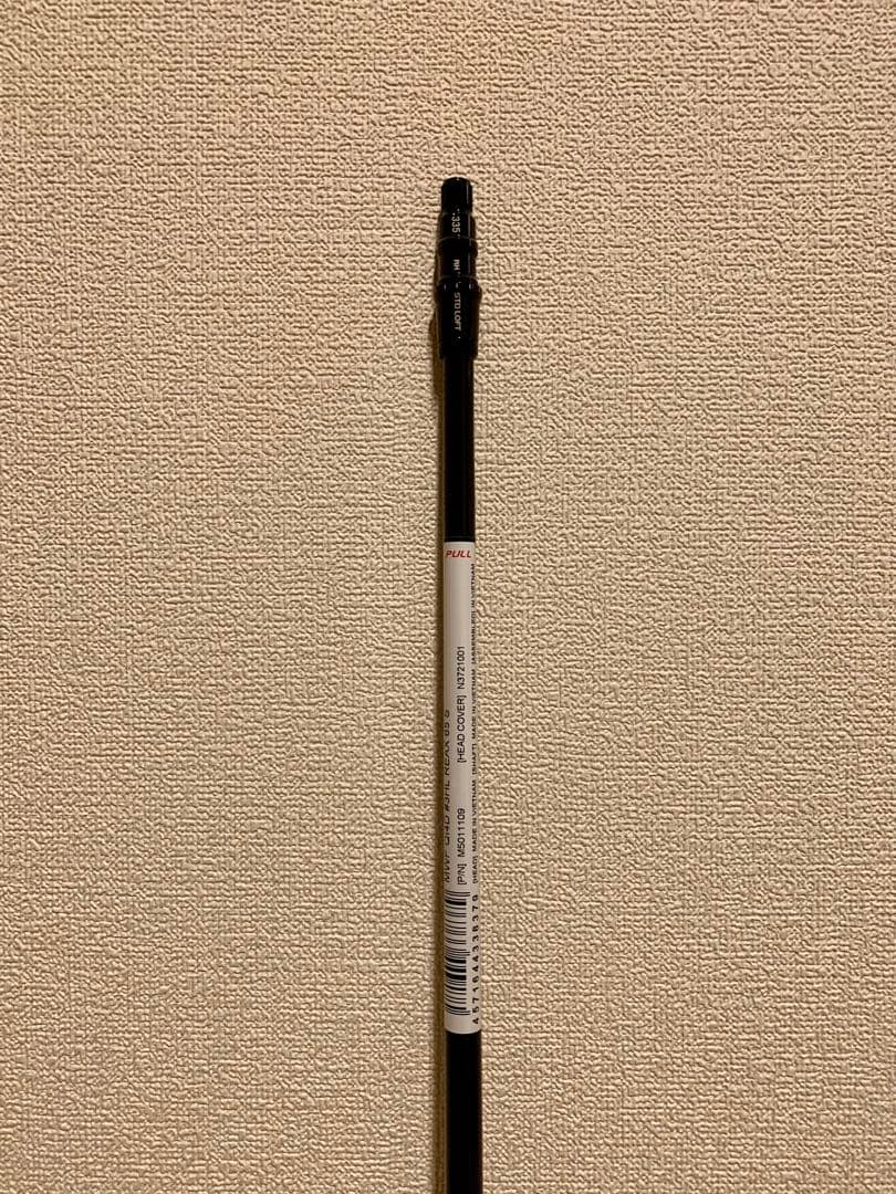 テーラーメイド 3W 3HL FW 純正シャフト REAX 65S Qi4D等