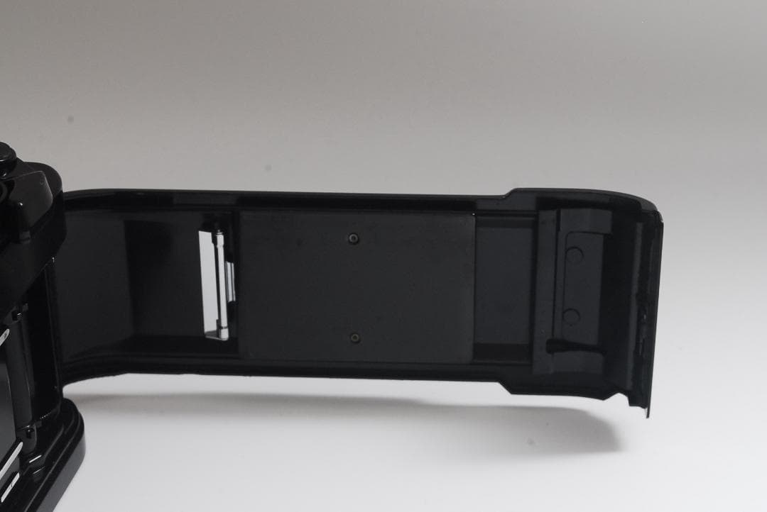 Canon AE-1 PROGRAM Black+ NFD 50㎜ f/1.4