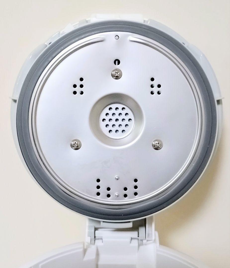 にこちゃん　美品 象印 スチーム式加湿器 EE-RS50 2024年製